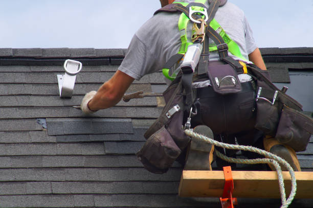 Best Steel Siding Installation  in Bassett, VA